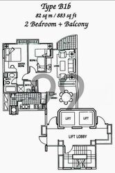 Tanglin Regency (D10), Condominium #534181431